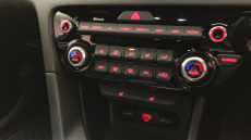 Kia Sportage 1.6 CRDi ISG GT-Line 5dr DCT Auto Diesel Estate